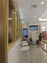 -永锦黄金加工·回收打金店(上海南翔店)