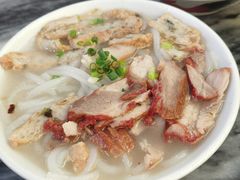 -三鄉濑粉·铭珠粥粉