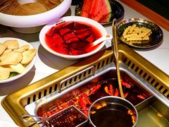 -雾都渣渣火锅(南城智汇城店)