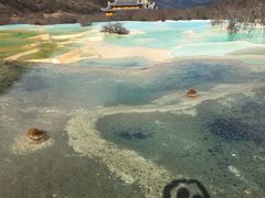 -黄龙山原始森林景区