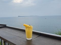 -Brew Farm·精酿农场海滨悬崖餐厅