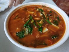 -巴依老爷新疆美食(工体旗舰店)