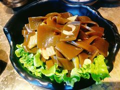 -手选潮汕鲜活牛肉火锅(二七广场店)