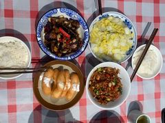-文昌阁·长沙市井菜(美食地标店)