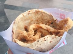 -尚食卢记烧饼(凤凰路总店)