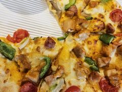 -必胜客(南通新圆融店)