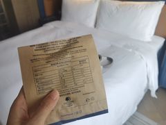 -北京东三环希尔顿逸林酒店