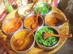 -火塘云南烧烤大排档