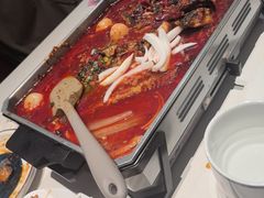 -鱼酷活鱼烤鱼(山西旗舰店)