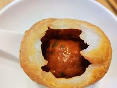 -穆桂英美食(城中店)