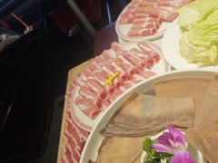 -京城胜利涮羊肉(禧乐汇店)
