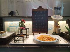 -诸暨耀江开元名都大酒店·琉森湖自助餐厅