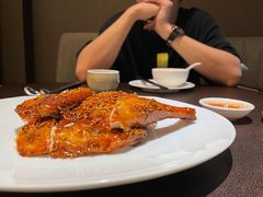 -广州文华东方酒店·江-由辉师傅主理