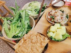-黔二妞地摊火锅(龙华清湖店)
