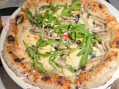 -春树下·树屋花房西餐厅(罍街AS1980店)