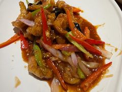 -伊喜饺子·烤鸭(五道口学院路店)
