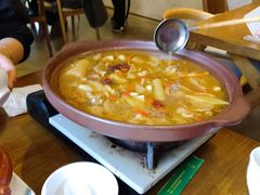 -金孔雀德宏傣味餐馆(魏公村店)