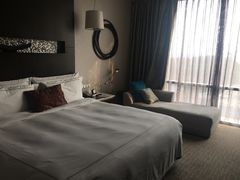 -青岛海尔洲际酒店