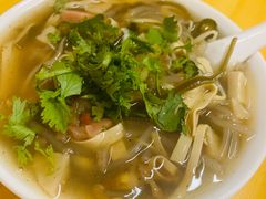 -老虎山锅贴(联谊路店)