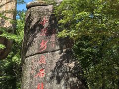 -汤旺河林海奇石景区