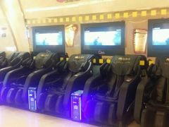 -中影国际影城(大唐西市4K临境音店)