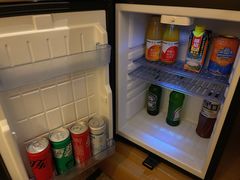 -天津梅江中心皇冠假日酒店