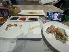 -上渔铁板烧(熙悦汇店)