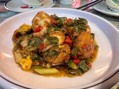 -米椰湘·辣椒炒肉