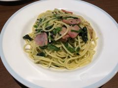 -萨莉亚意式餐厅(杭州西溪龙湖天街店)