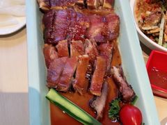 -避风塘(百联奥特莱斯广场店)