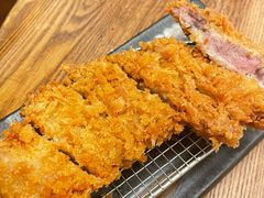 -山杏yama-katsu·吉列炸物
