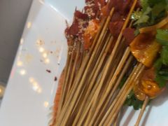 -怒火八零串串火锅(大渡口新天泽店)
