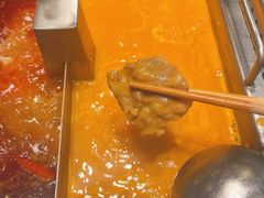 -海底捞火锅(杭州萧山宝龙广场店)