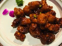 -几荷·恰似故人来(秀水广场店)