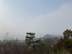 -狼山风景名胜区