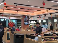 -香港深仔记茶餐厅(东门店)