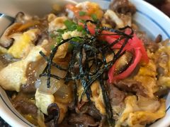 -有喜屋·深夜食堂(北京西路店)