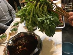 -水碾河刘老大串串香(水碾河路店)