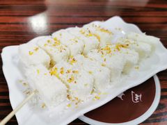 -周大娘牛乳(旧寨古村总店)