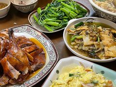-聂记粤菜馆(鼓西路店)