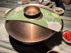 -大头椰·椰子鸡火锅(南宁万象城店)