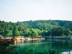 -龙寺生态园