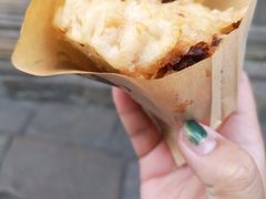 萝卜丝饼-逢源酒楼(东大街店)