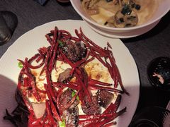 -锦府园·新台州菜(合生汇店)