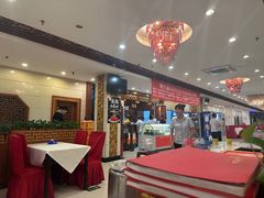 -鑫巴蜀川菜馆(昌平鼓楼店)