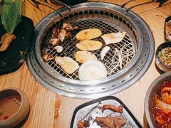 -汉拿山(包河万达店)