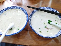 -穆得·老周家牛肉烧饼(普利街店)