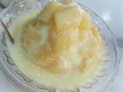 冰菠萝-中雪冰冰凉(沙湾国际店)