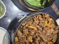 -甘家界牌柠檬鸭(青山店)