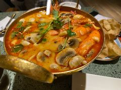 -Home Thai·泰谣(王府井apm店)